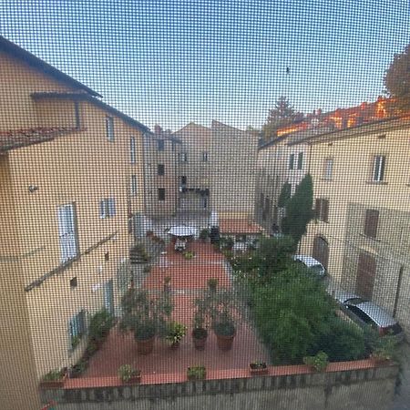 Aurora88 Apartments Arezzo Esterno foto