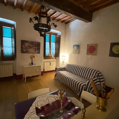 Aurora88 Apartments Arezzo Esterno foto