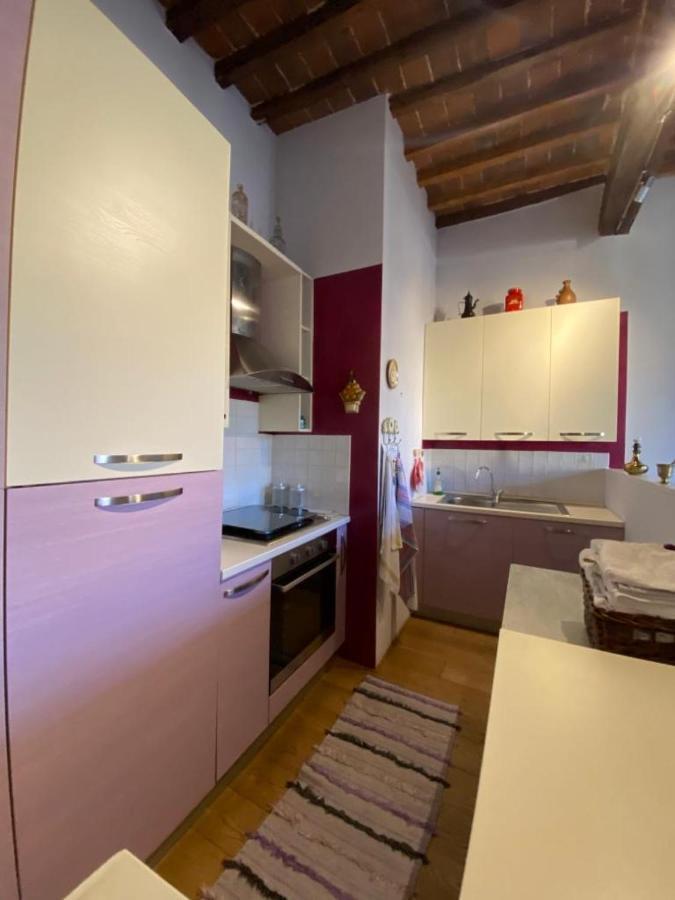Aurora88 Apartments Arezzo Esterno foto