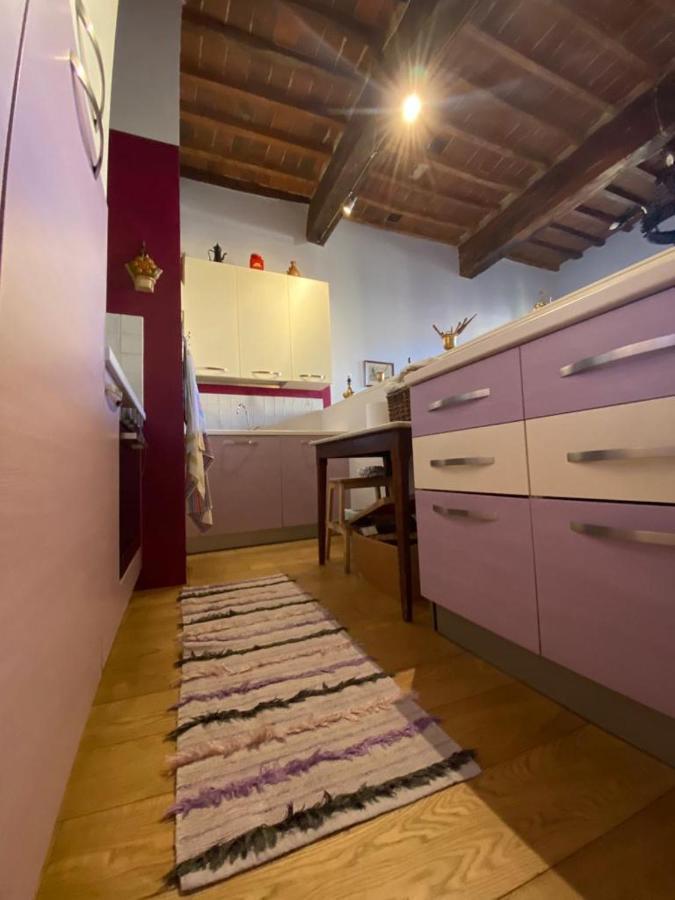 Aurora88 Apartments Arezzo Esterno foto