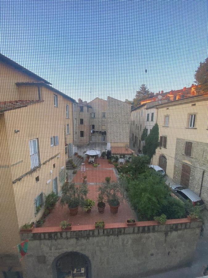 Aurora88 Apartments Arezzo Esterno foto