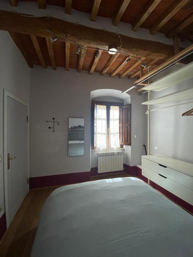 Aurora88 Apartments Arezzo Esterno foto