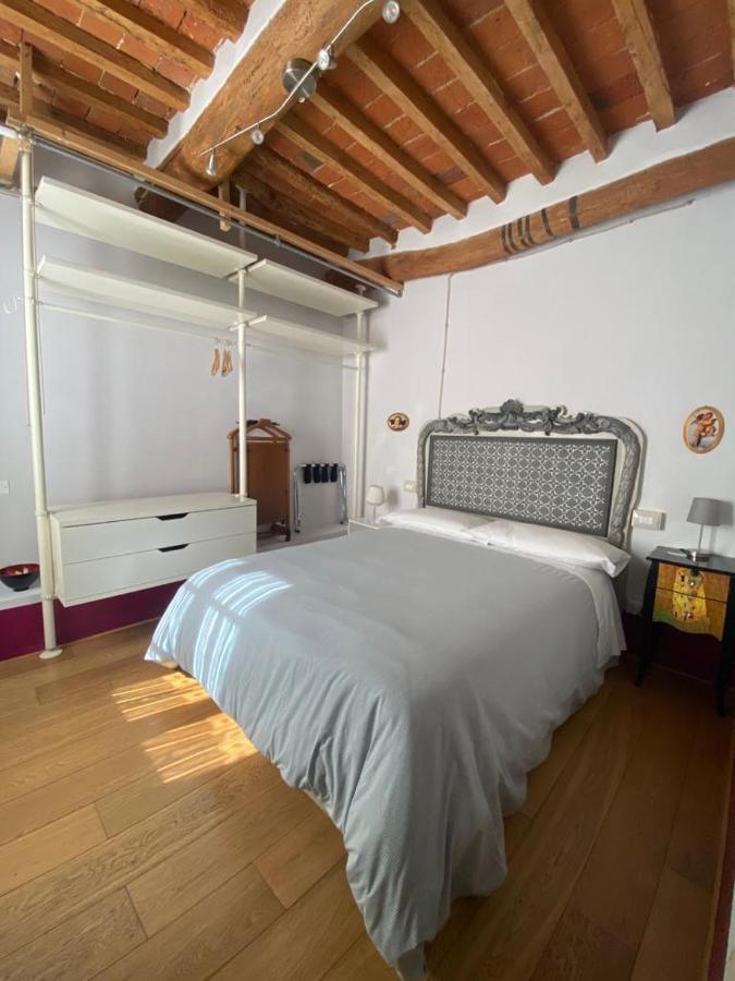 Aurora88 Apartments Arezzo Esterno foto