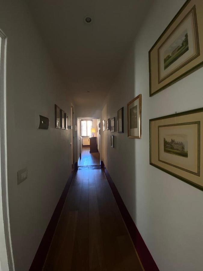Aurora88 Apartments Arezzo Esterno foto