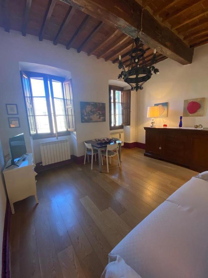 Aurora88 Apartments Arezzo Esterno foto