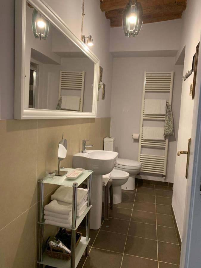 Aurora88 Apartments Arezzo Esterno foto