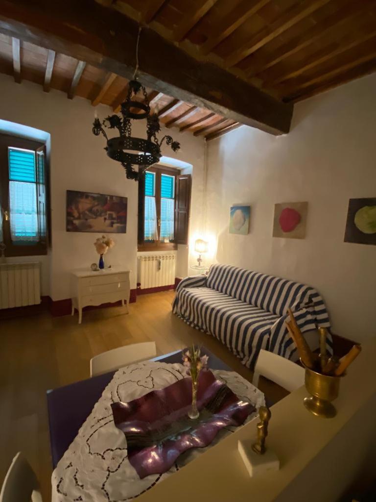 Aurora88 Apartments Arezzo Esterno foto